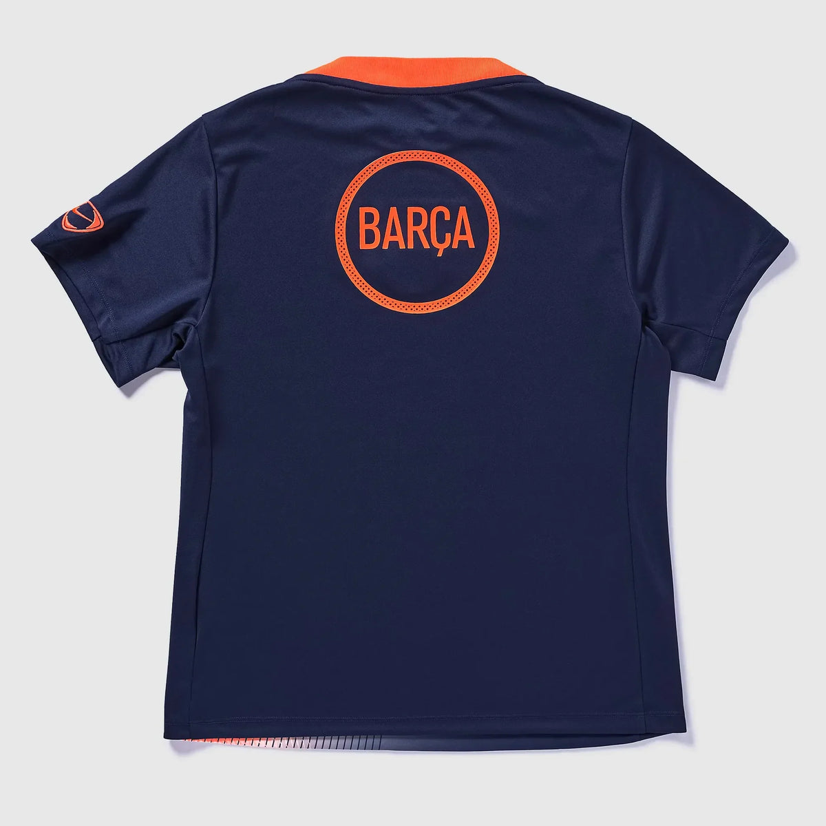 Camisa Nike Barcelona 2025/26 Treino - imagem 2