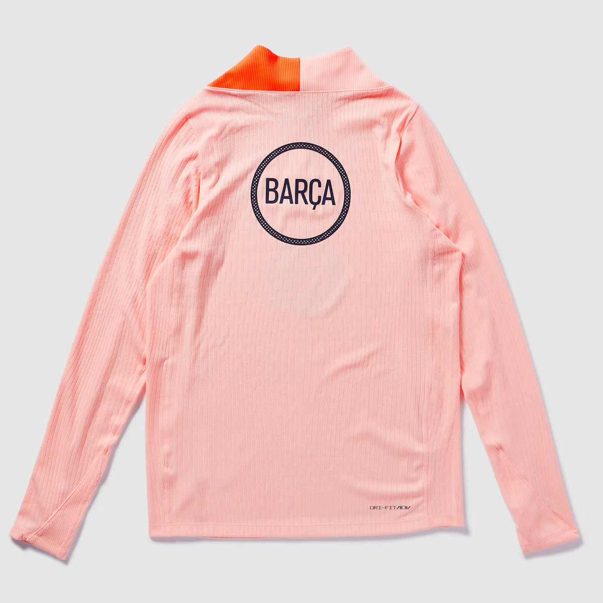 Jaqueta Nike Barcelona 2025/26 Strike Jogador - imagem 2