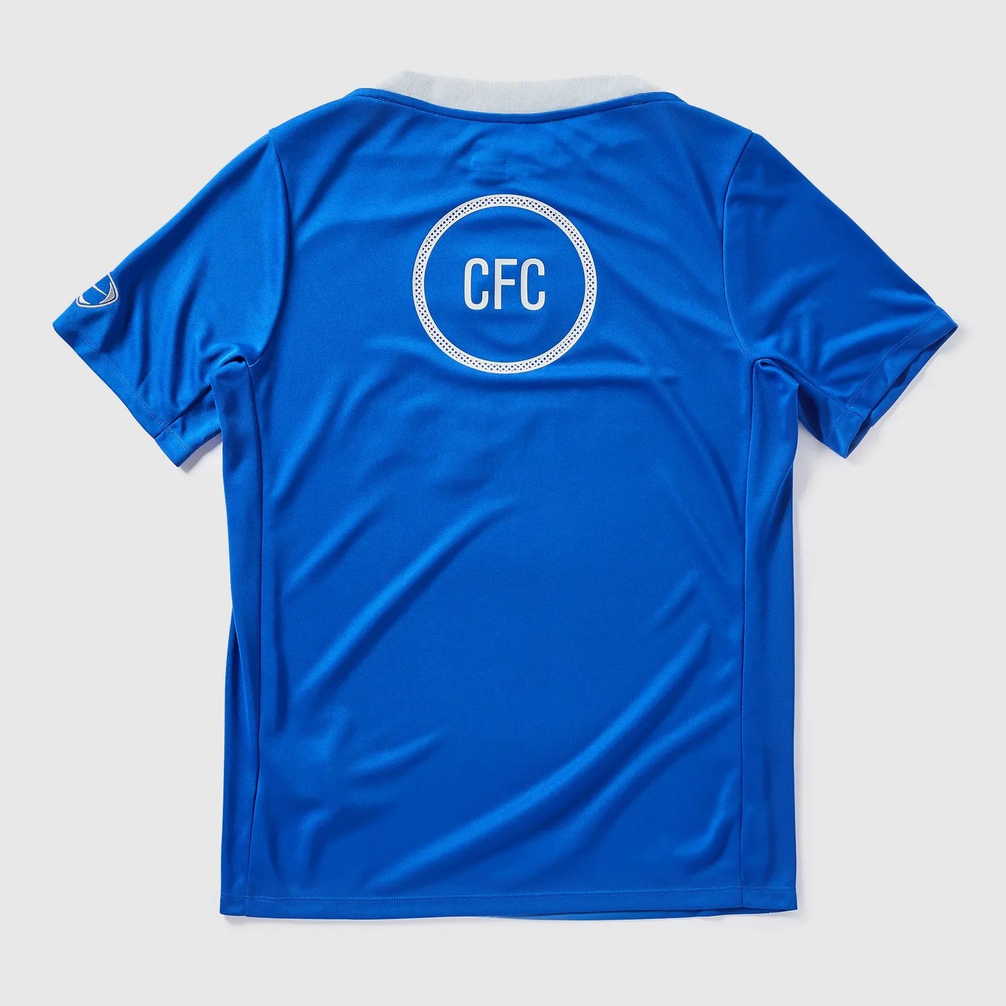 Camisa Nike Chelsea 2025/26 Treino - imagem 2