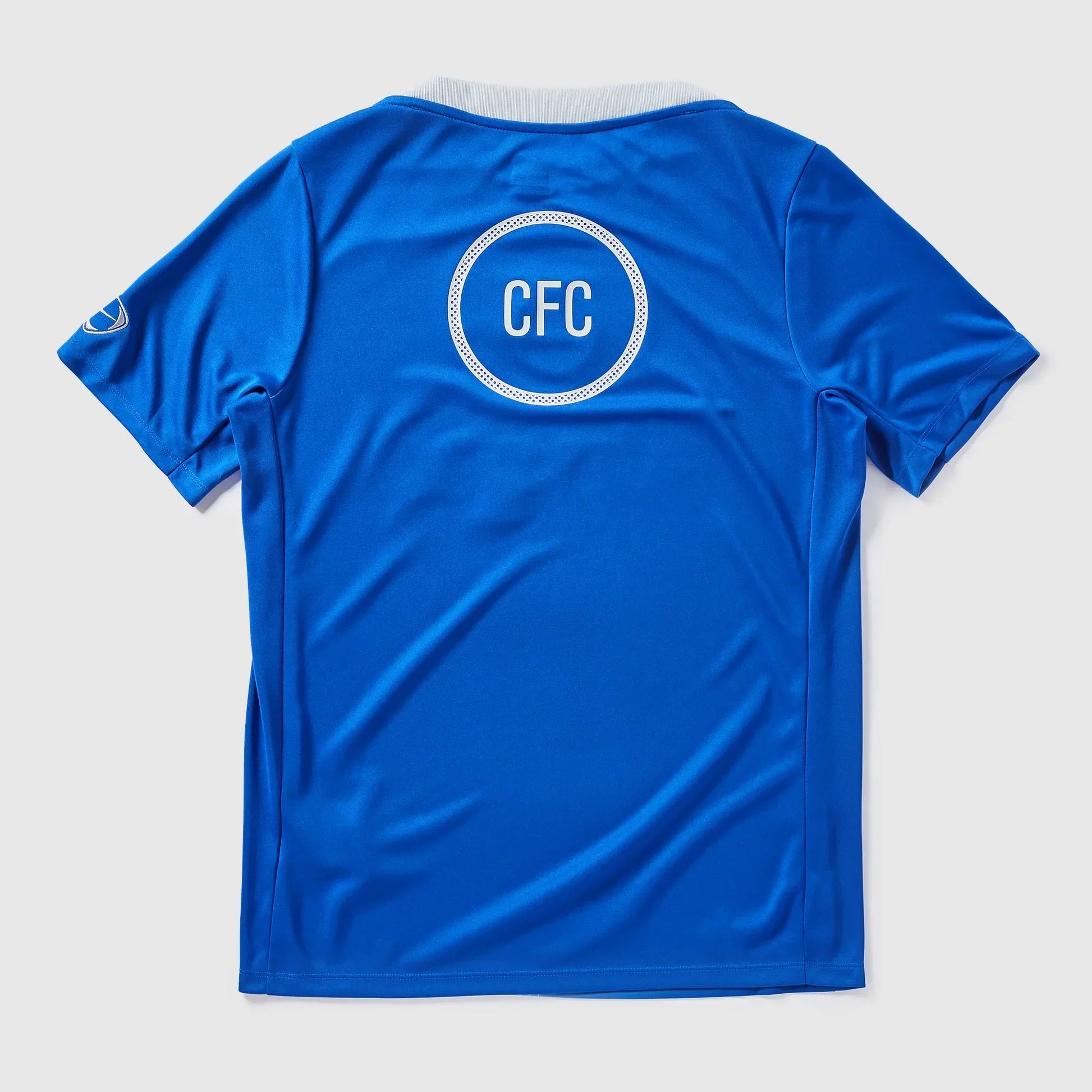 Camisa Nike Chelsea 2025/26 Treino - imagem 2