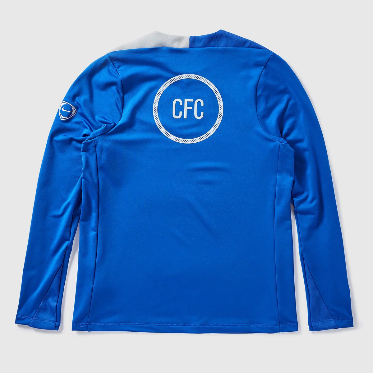 Jaqueta Feminina Nike Chelsea FC 2025/26 Pré-Jogo - imagem 2