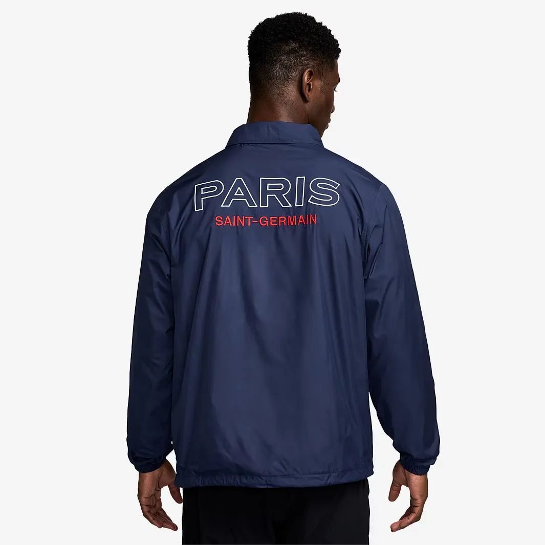 Jaqueta Nike Paris Saint German 2025/26 - imagem 2