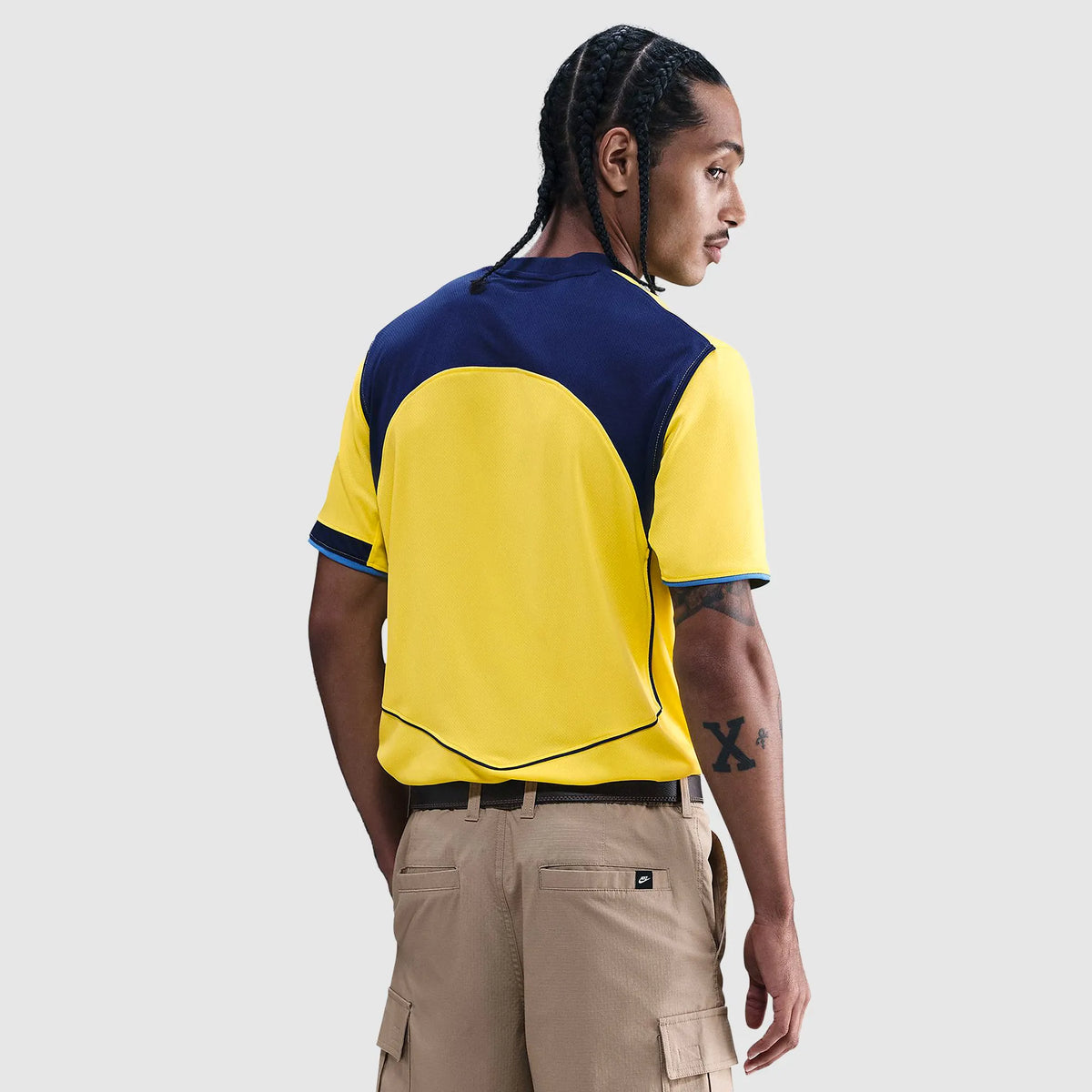 Camisa Nike Tottenham 2025/26 III - imagem 2
