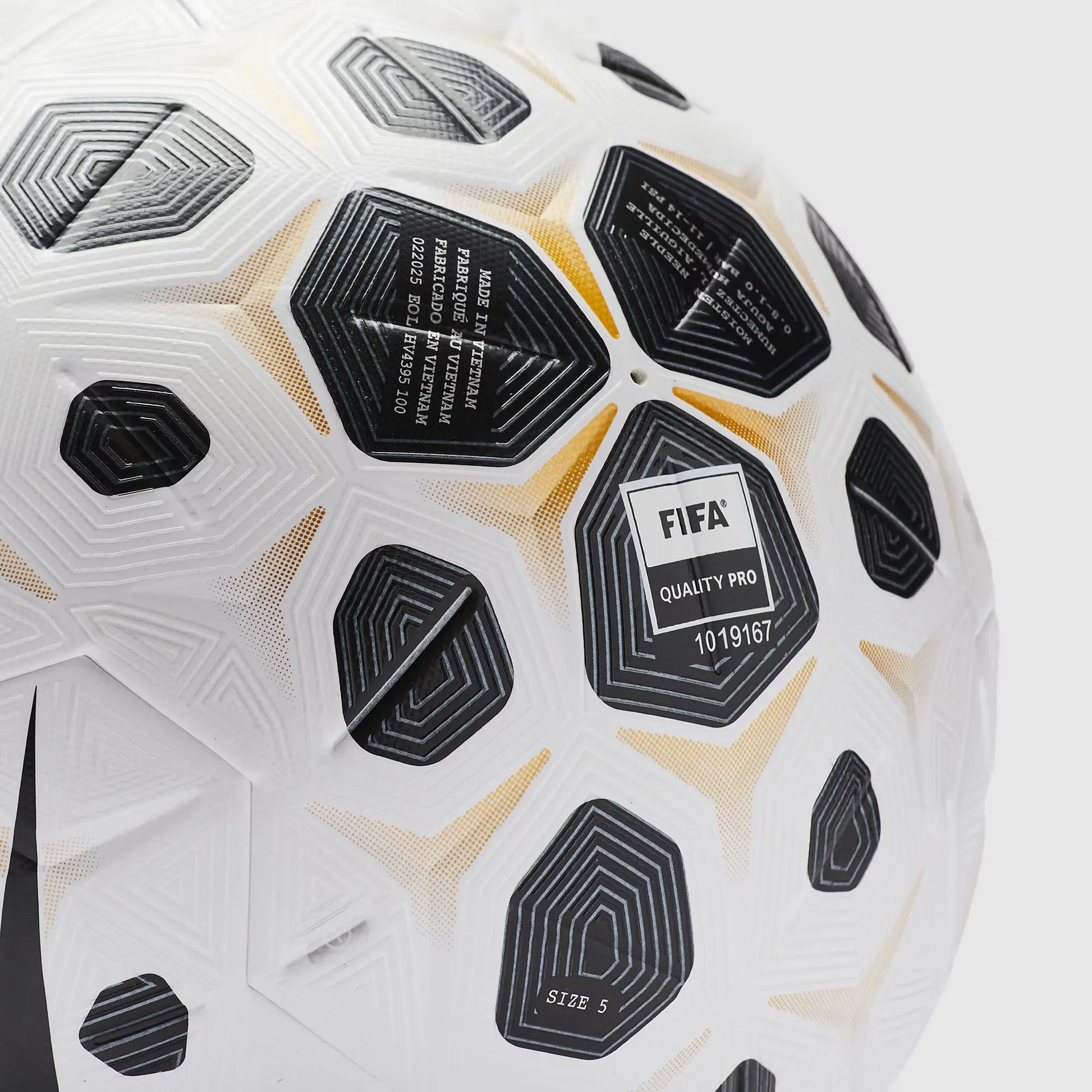 Bola Nike Control - imagem 2