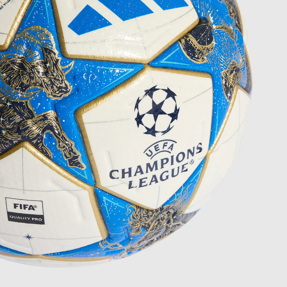 Bola Adidas UEFA Champions League Pro - imagem 2