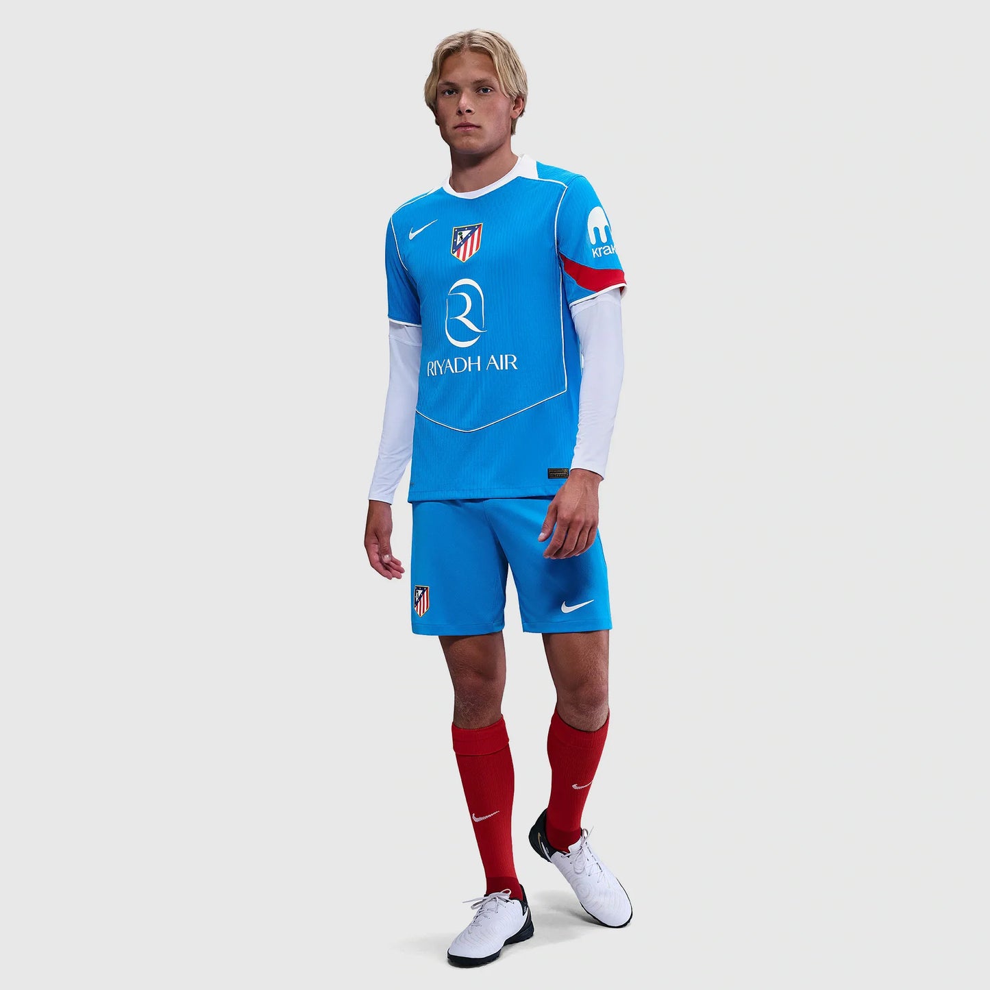 Camisa Nike Atlético Madrid 2025/26 III - imagem 2