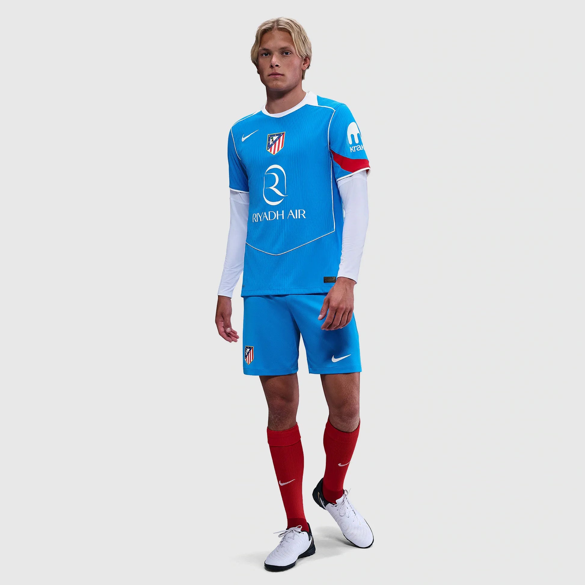 Camisa Nike Atlético Madrid 2025/26 III - imagem 2