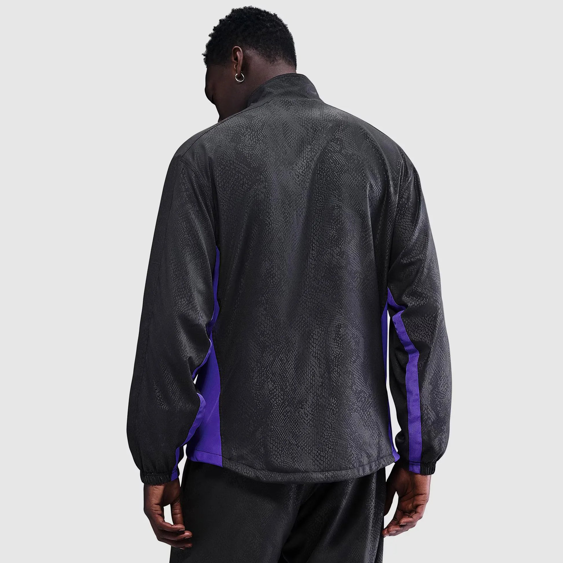 Jaqueta Nike Barcelona 2025/26 Anthem - imagem 2