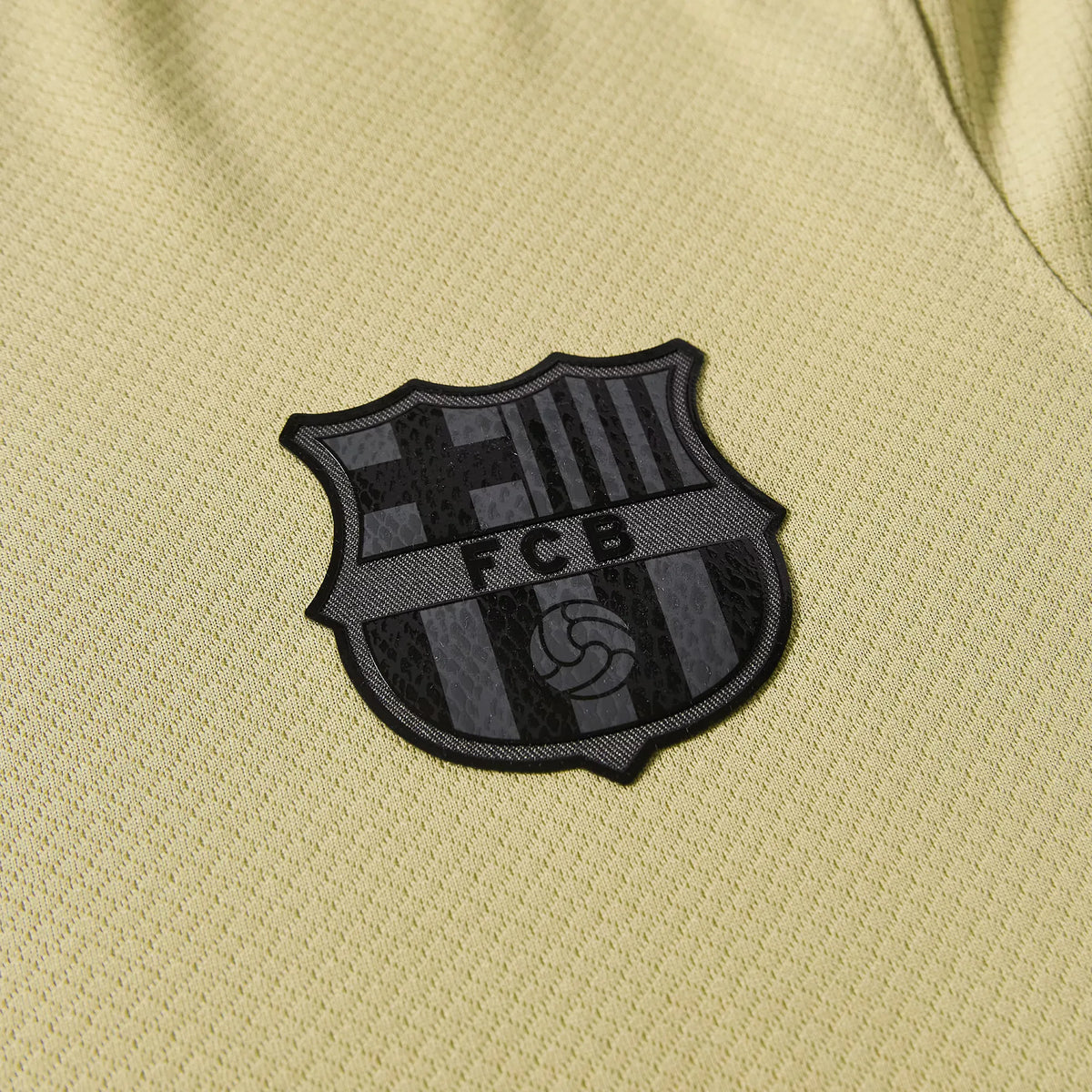 Camisa Nike Barcelona 2025/26 II Kobe - imagem 3