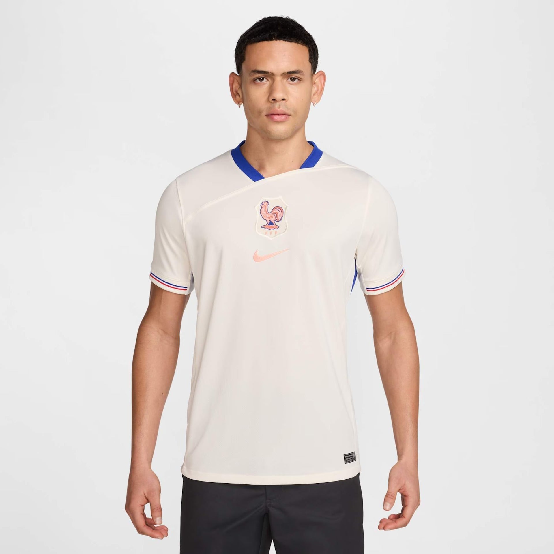Camisa Nike França 2025 II Torcedor - imagem 3