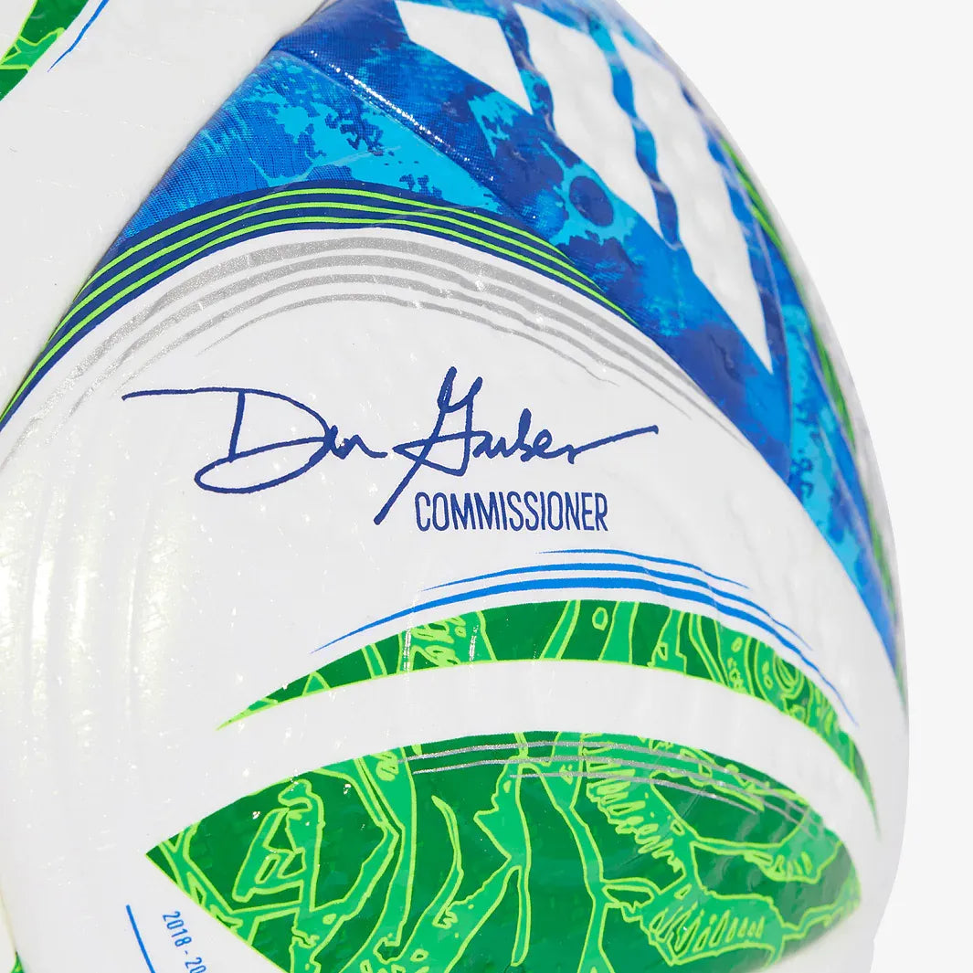 Bola Adidas MLS Pro - imagem 3