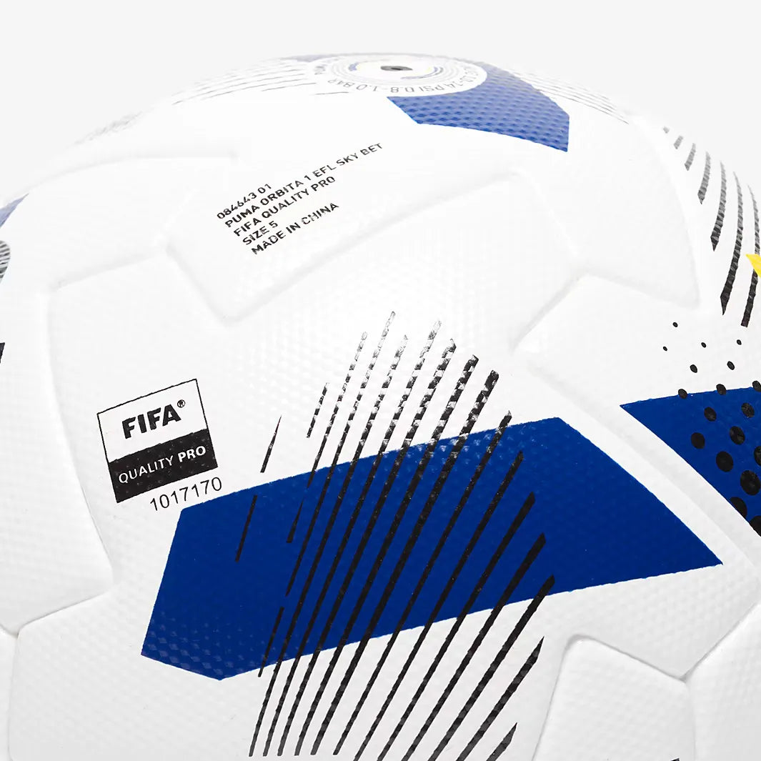Bola Puma Orbita EFL - imagem 3