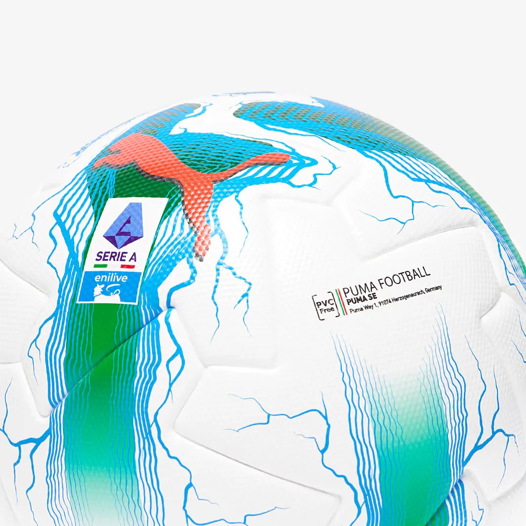 Bola Puma Orbita Serie A - imagem 3