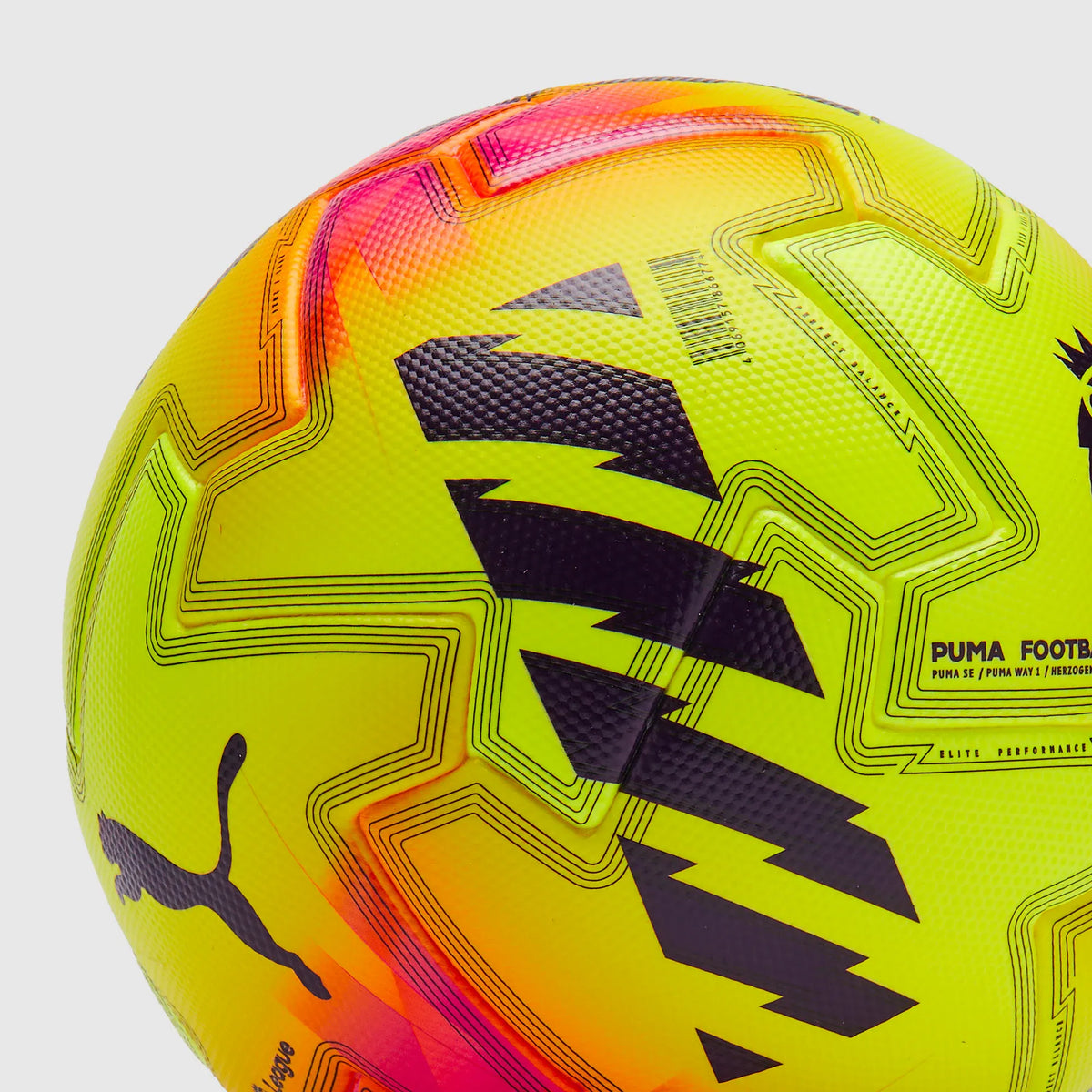 Bola Puma Orbita Premier League - imagem 2