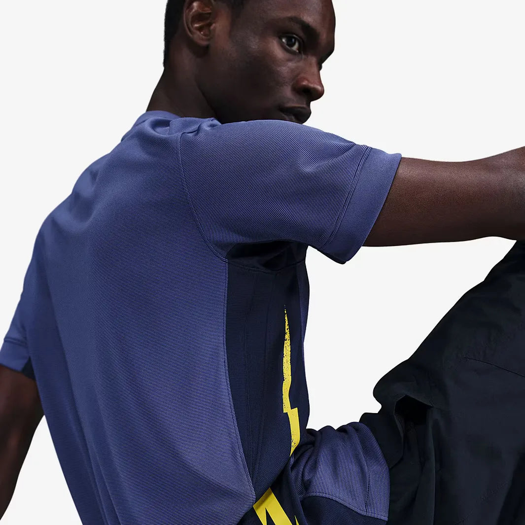 Camisa Nike Atlético Madrid 2025/26 II - imagem 4