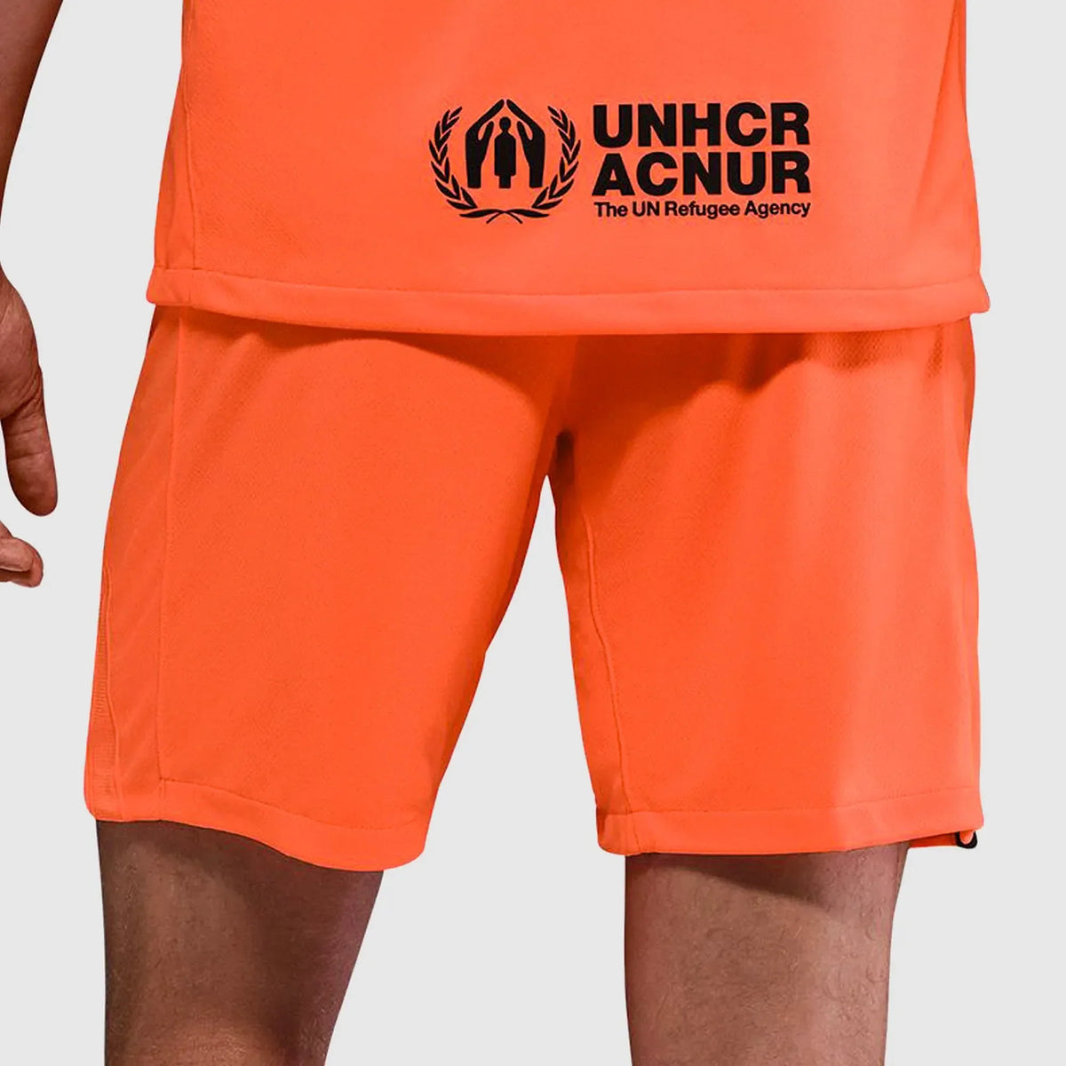 Shorts Nike Barcelona 2025/26 III - imagem 4