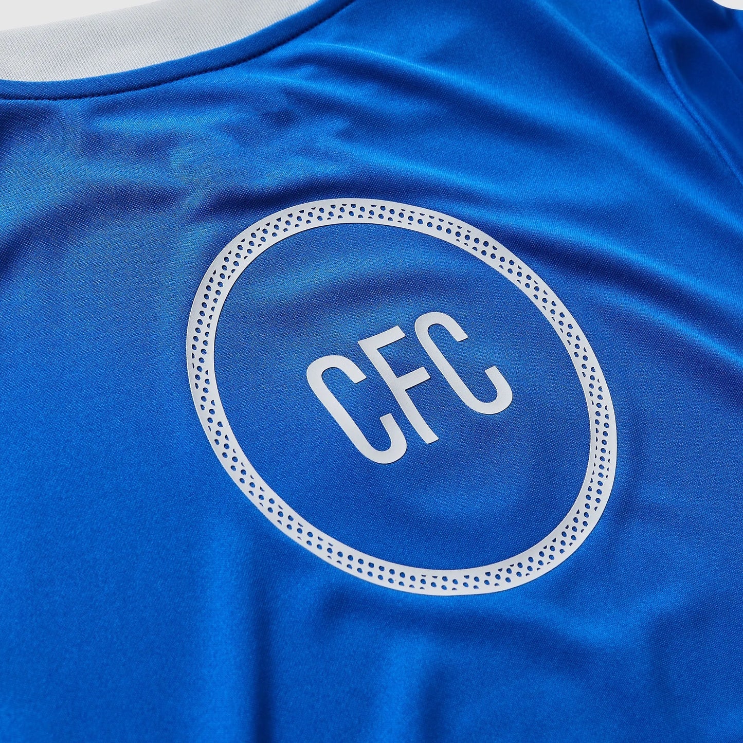 Camisa Nike Chelsea 2025/26 Treino - imagem 3