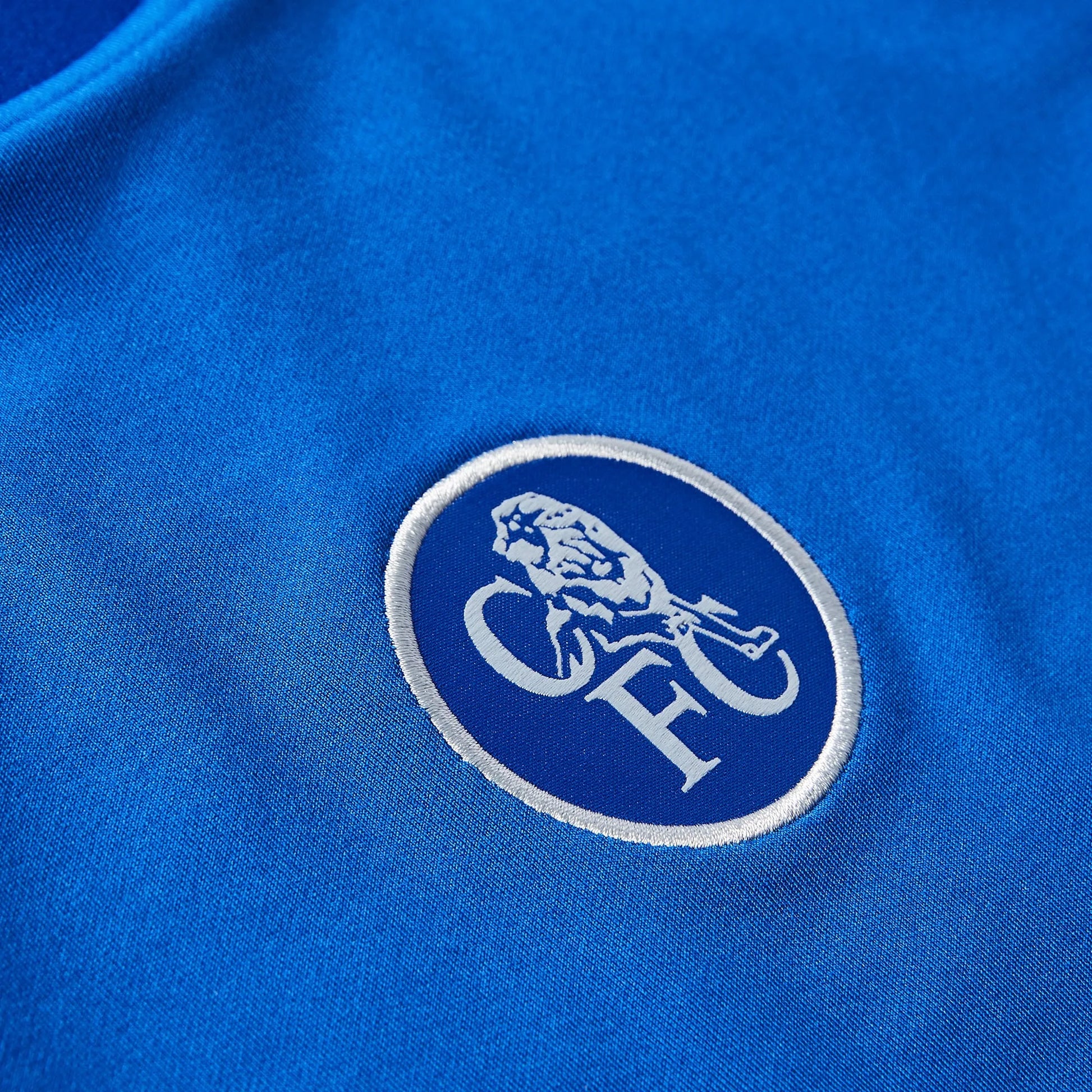 Jaqueta Feminina Nike Chelsea FC 2025/26 Pré-Jogo - imagem 3