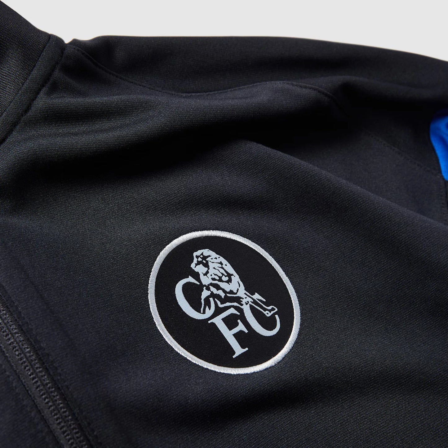 Jaqueta Nike Chelsea FC 2025/26 III Track - imagem 3