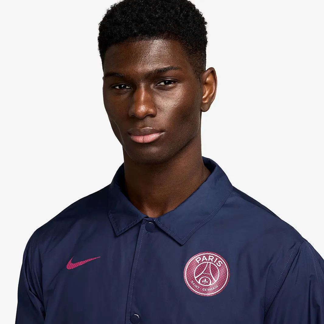 Jaqueta Nike Paris Saint German 2025/26 - imagem 3
