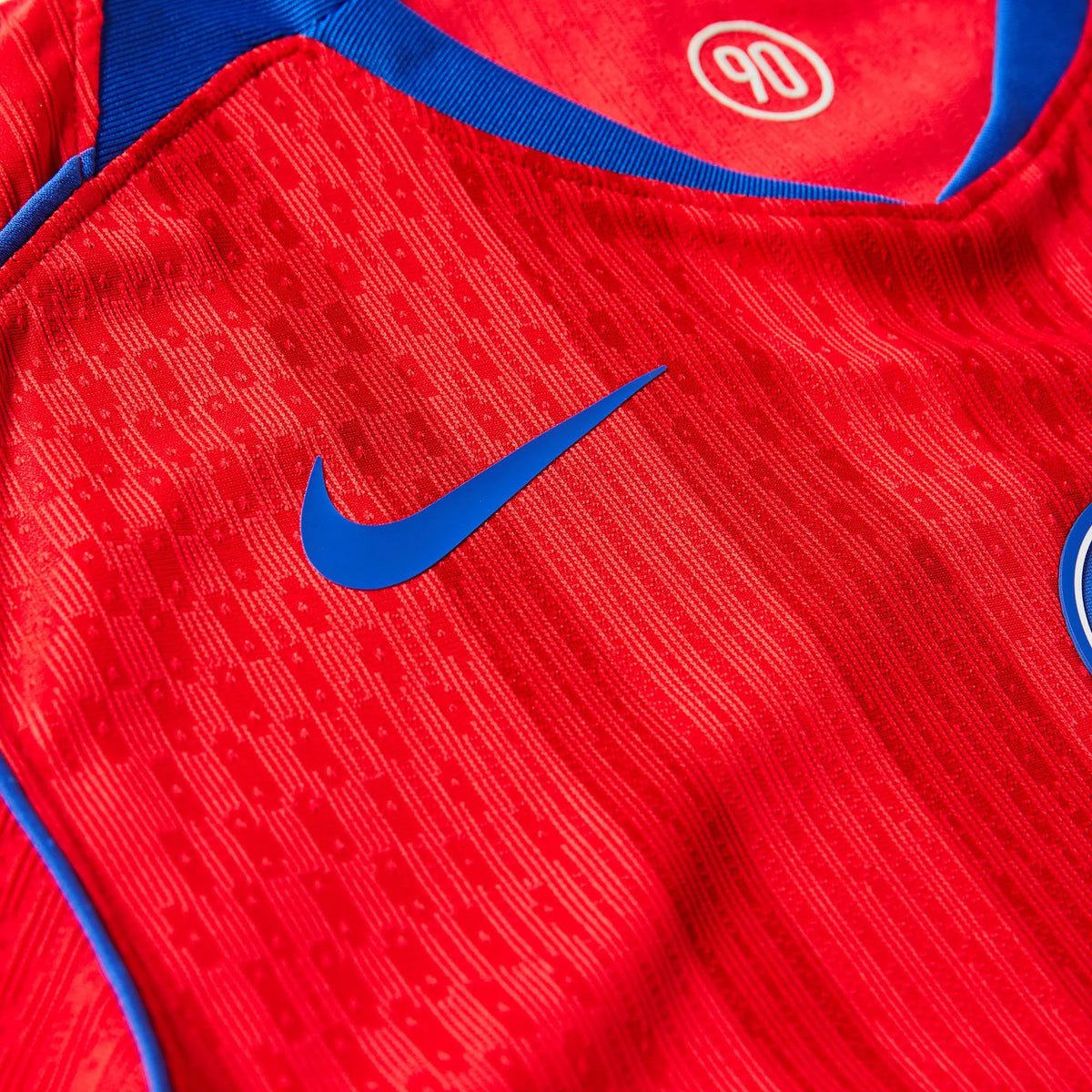 Camisa Nike Paris Saint German 2025/26 III Jogador - imagem 3
