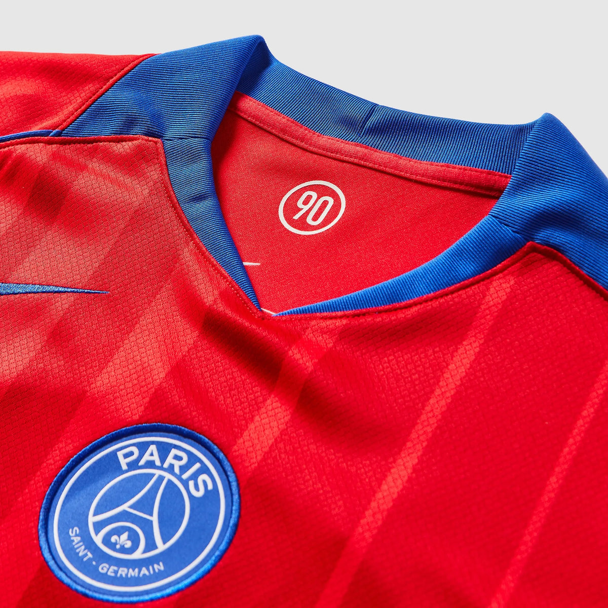 Camisa Nike Paris Saint German 2025/26 III - imagem 3