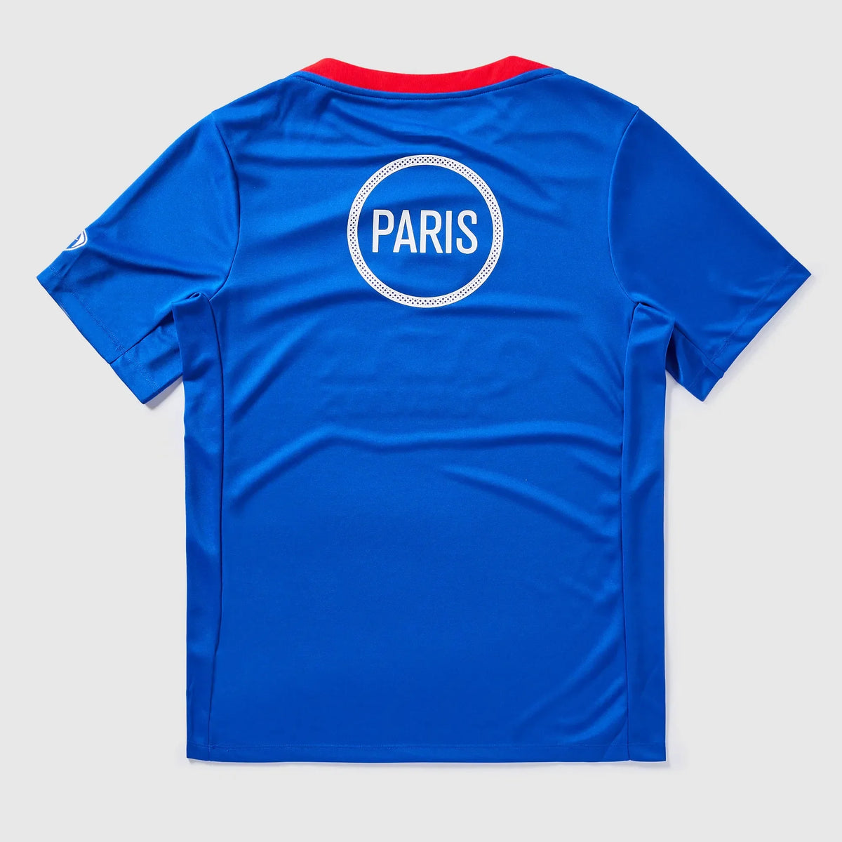Camisa Nike Paris Saint German 2025/26 Treino - imagem 2