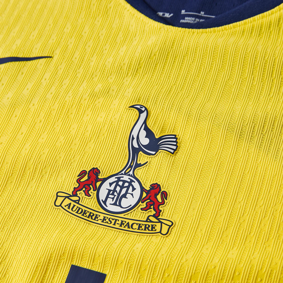 Camisa Nike Tottenham 2025/26 III Jogador - imagem 3