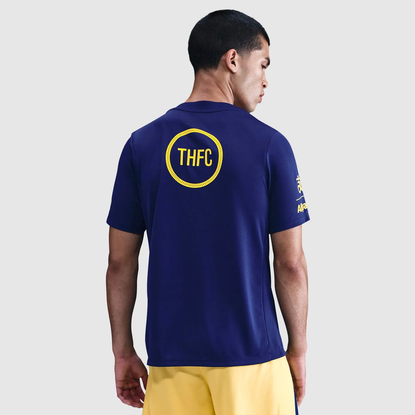 Camisa Nike Tottenham 2025/26 Treino - imagem 2