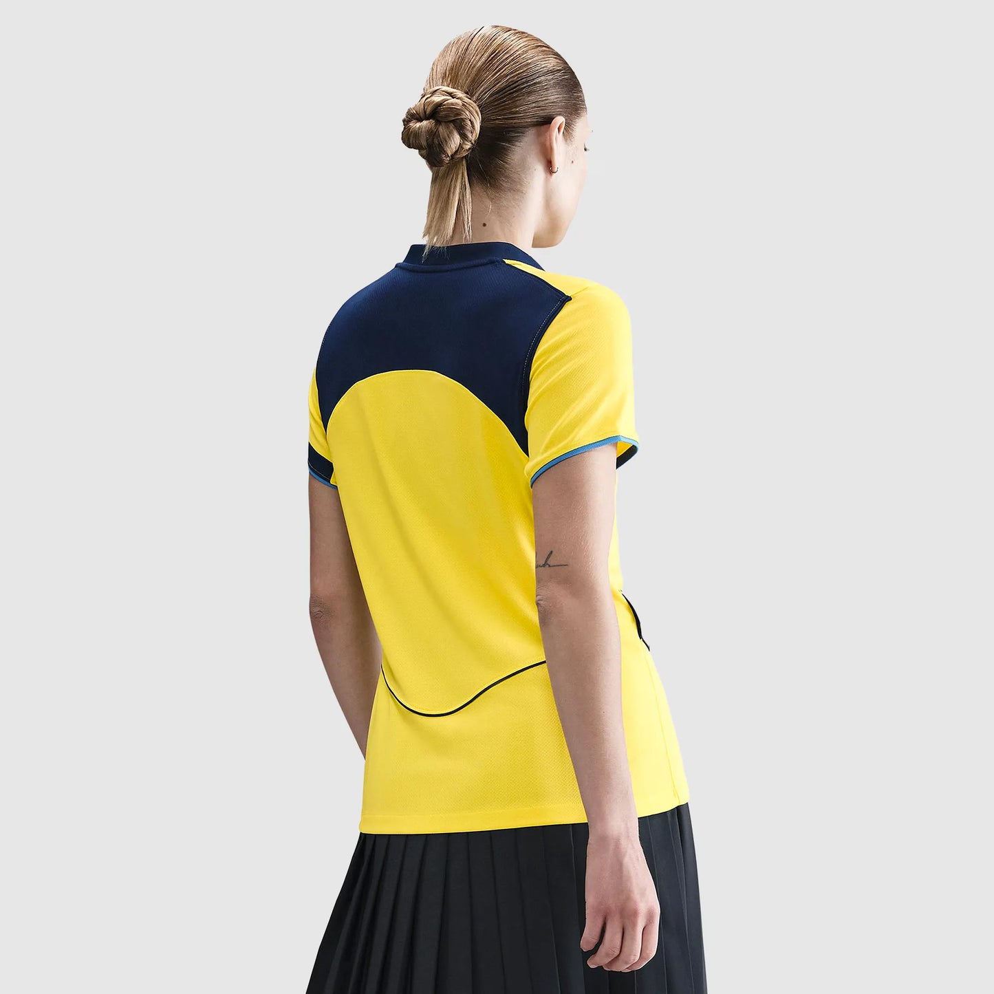 Camisa Feminina Nike Tottenham 2025/26 III - imagem 2