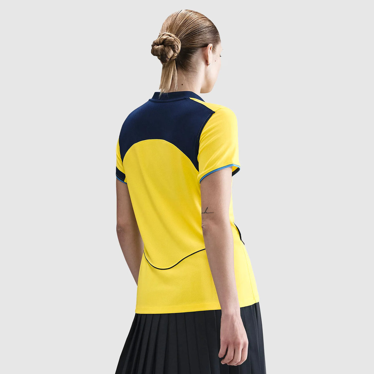 Camisa Feminina Nike Tottenham 2025/26 III - imagem 2