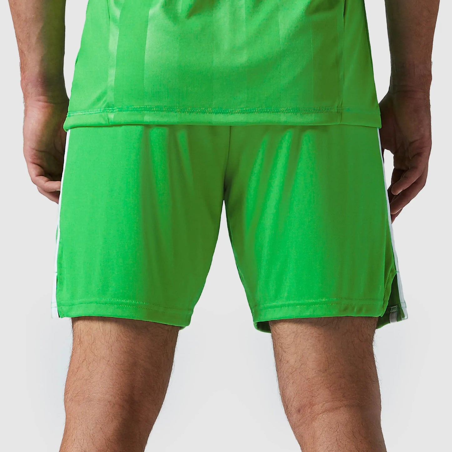 Shorts adidas Manchester United 2025/26 III Goleiro - imagem 4