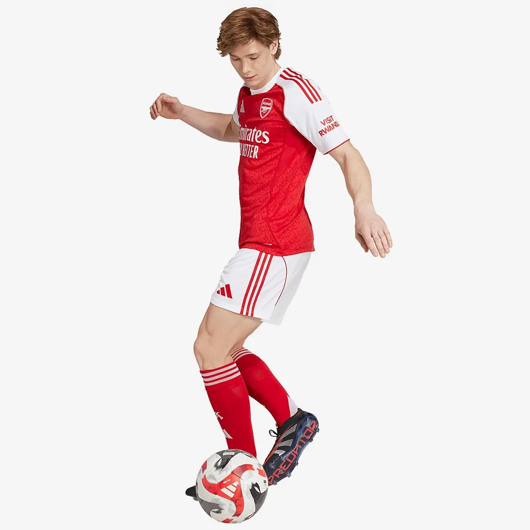 Shorts Adidas Arsenal 2025/26 I - imagem 2