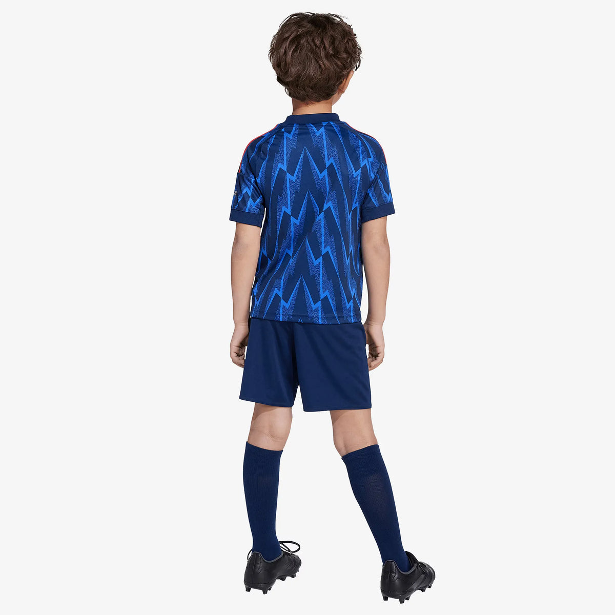 Conjunto Infantil adidas Arsenal 2025/26 II - imagem 3