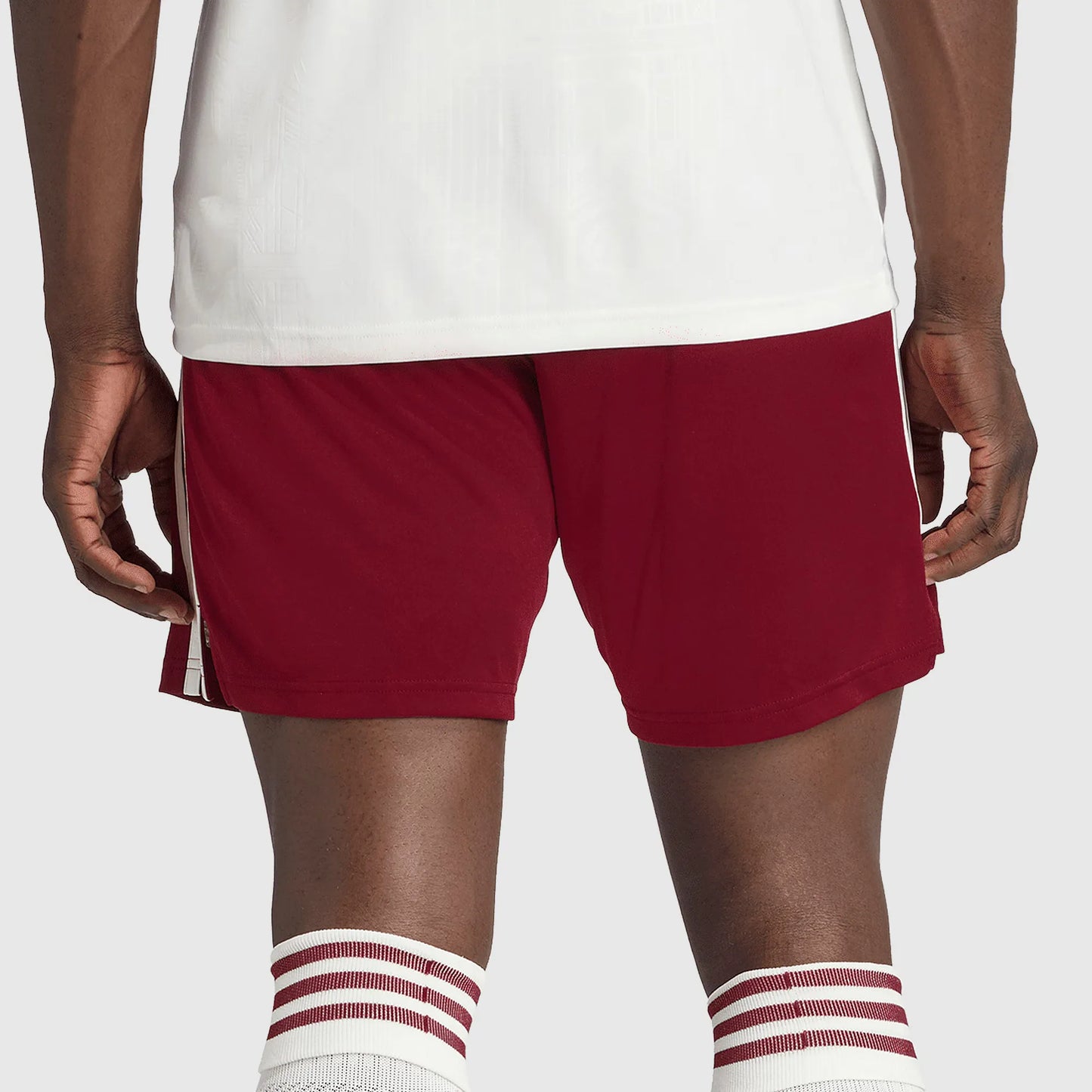 Shorts Adidas Arsenal 2025/26 III - imagem 4