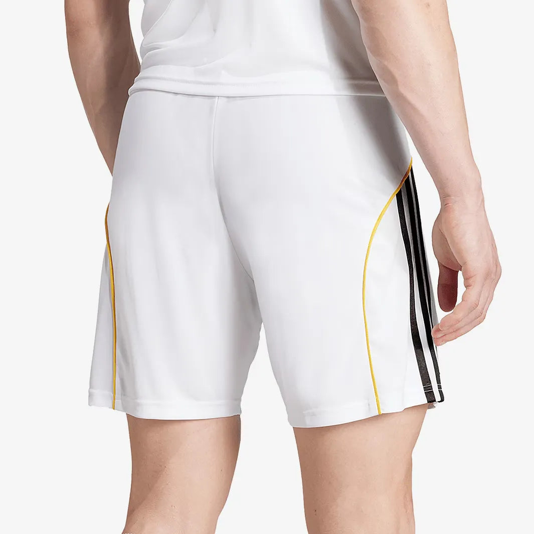 Shorts Adidas Real Madrid 2025/26 I - imagem 3