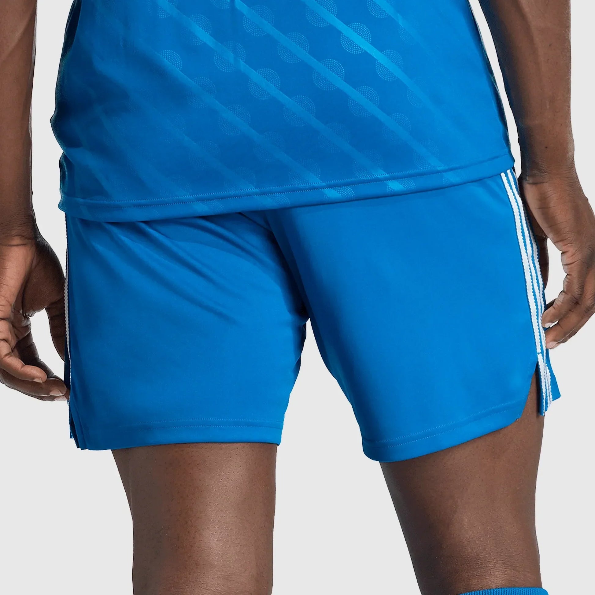 Shorts Adidas Real Madrid 2025/26 III - imagem 4