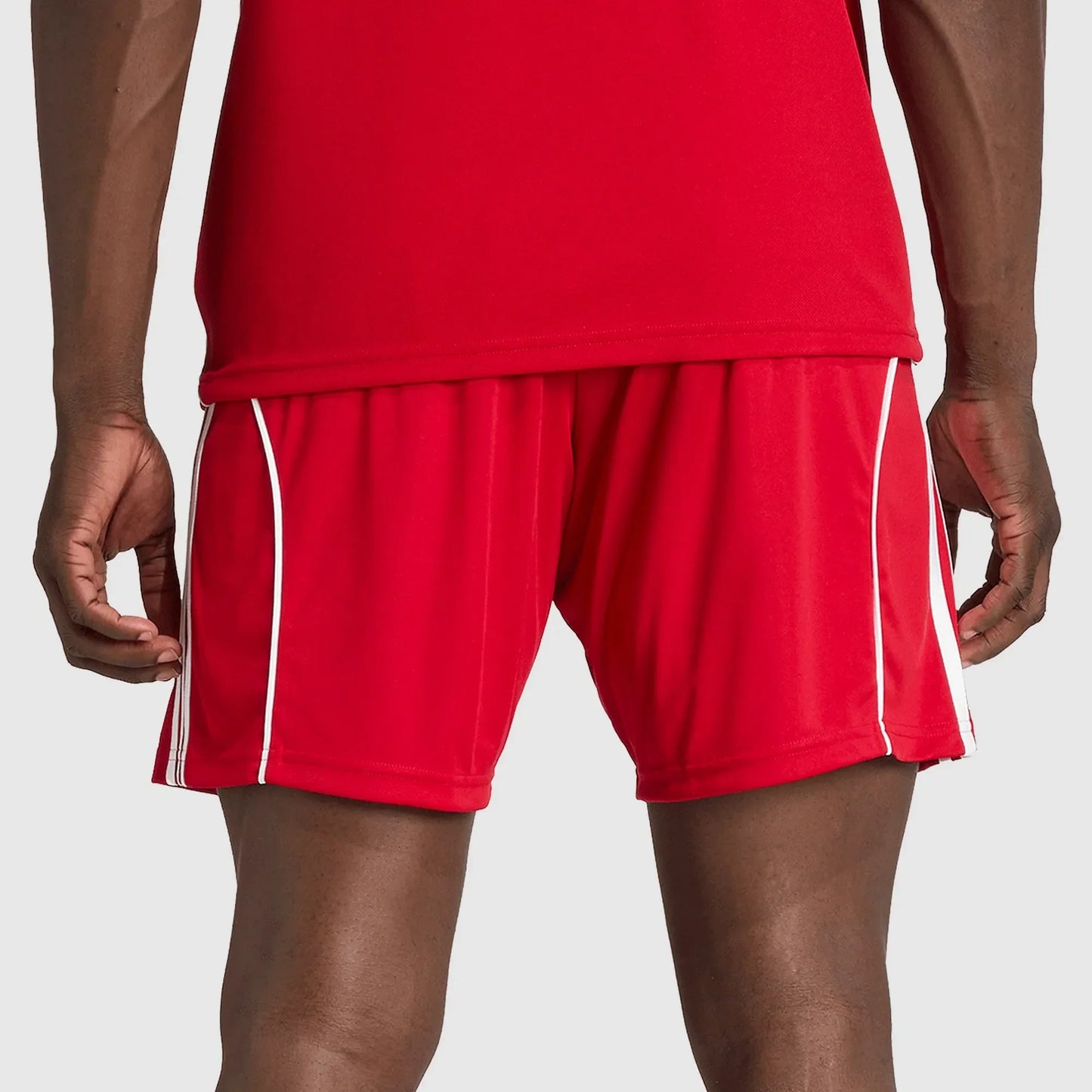 Shorts Adidas Liverpool 2025/26 I - imagem 4