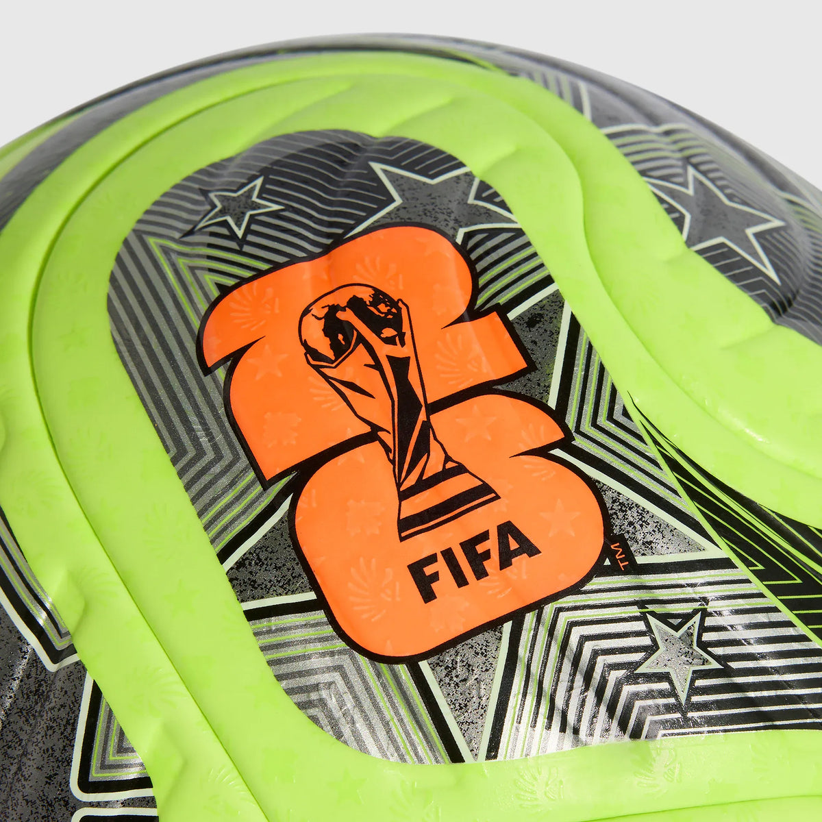 Bola Adidas Trionda Pro Winter - imagem 2