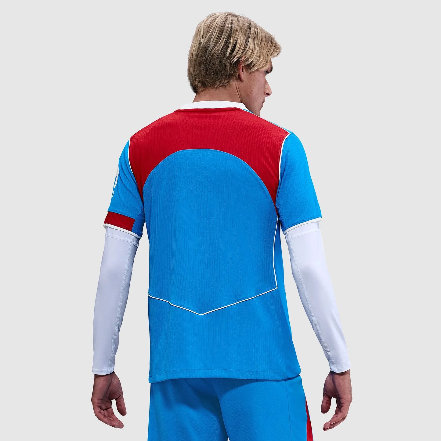 Camisa Nike Atlético Madrid 2025/26 III - imagem 3