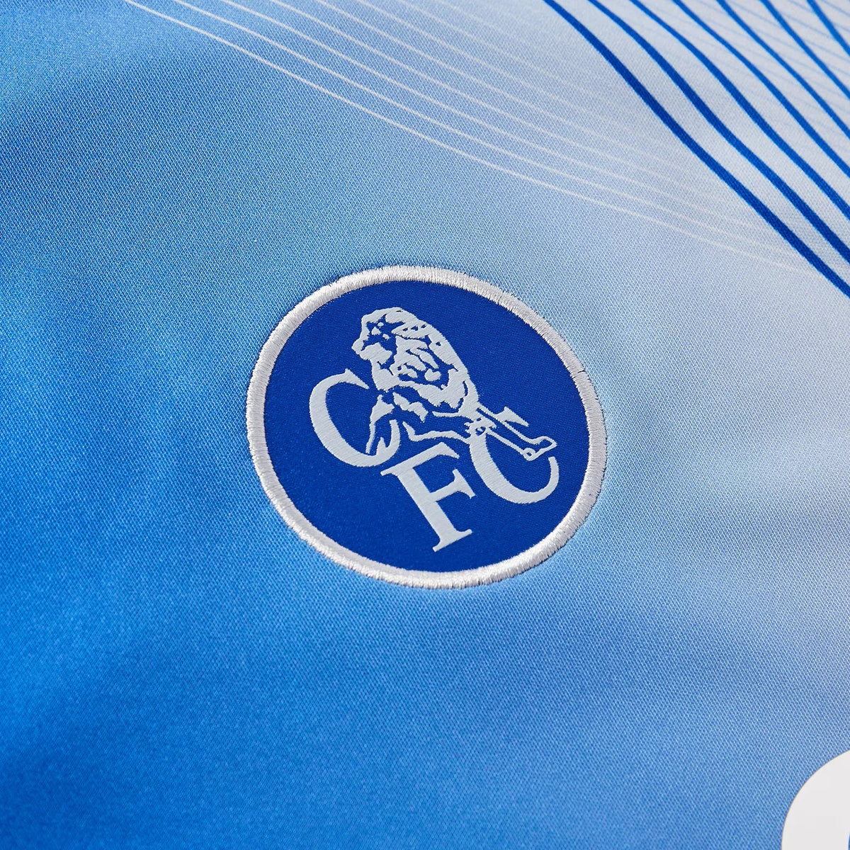 Jaqueta Nike Chelsea FC 2025/26 Pré-Jogo - imagem 3