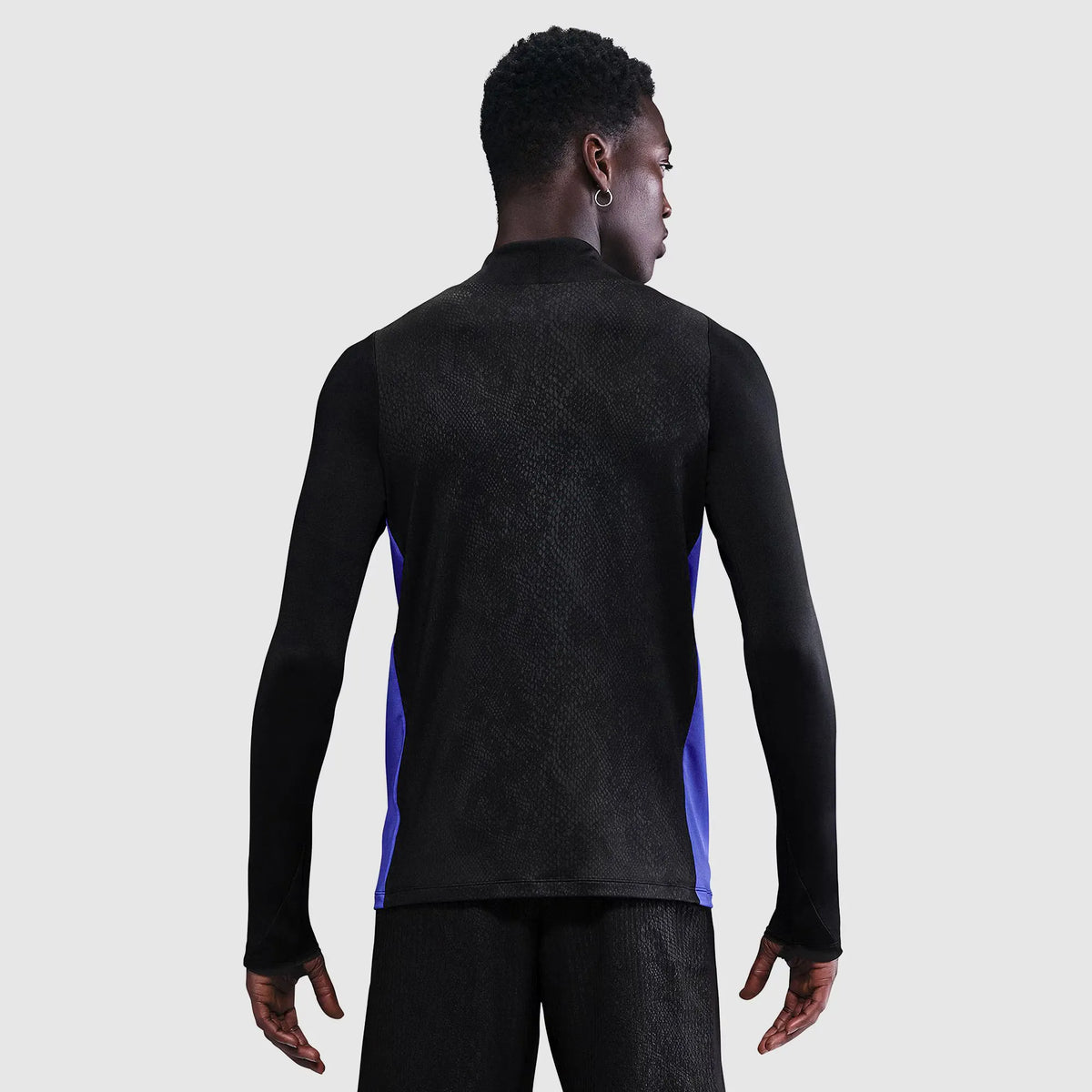 Jaqueta Nike Barcelona 2025/26 Mamba Treino - imagem 2