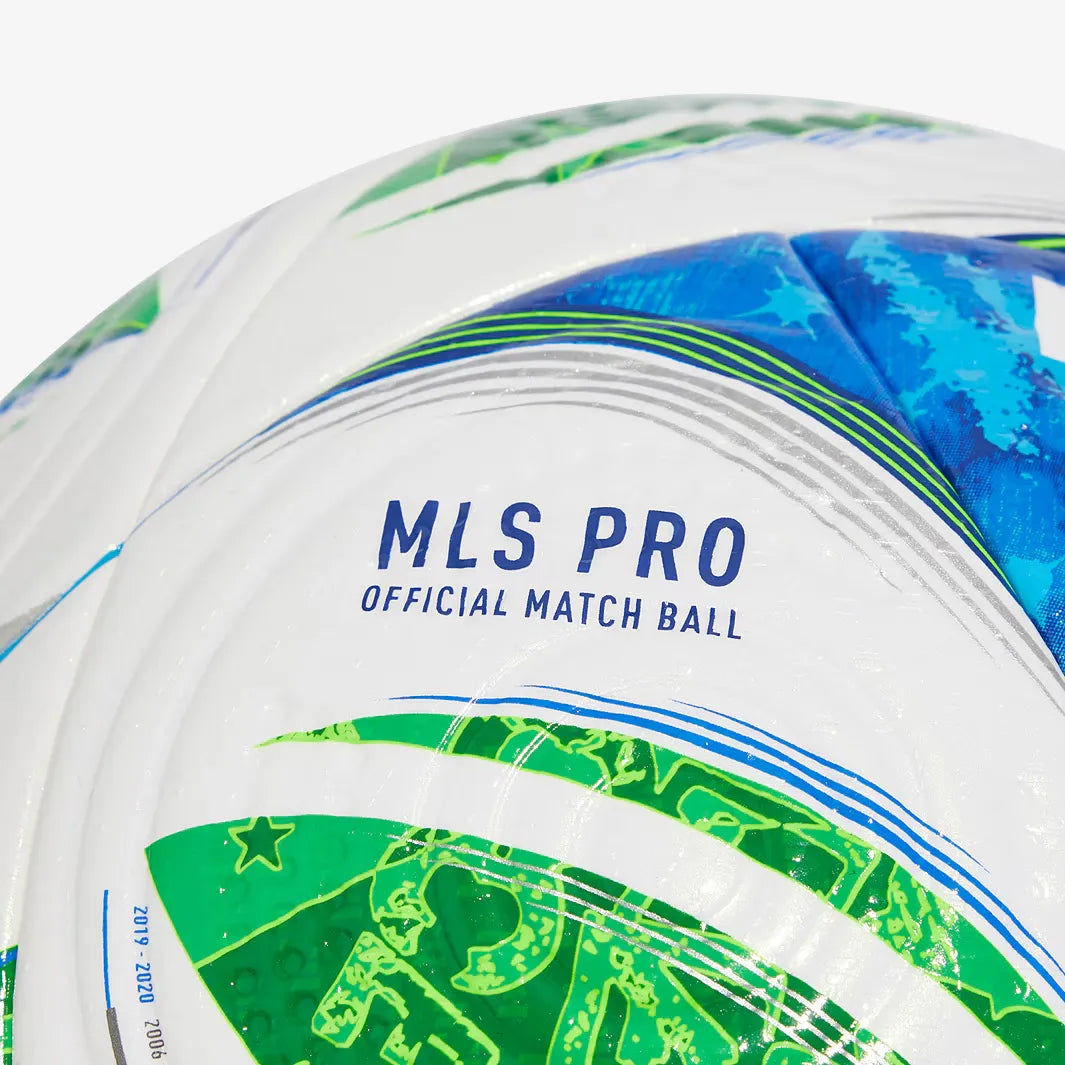 Bola Adidas MLS Pro - imagem 4