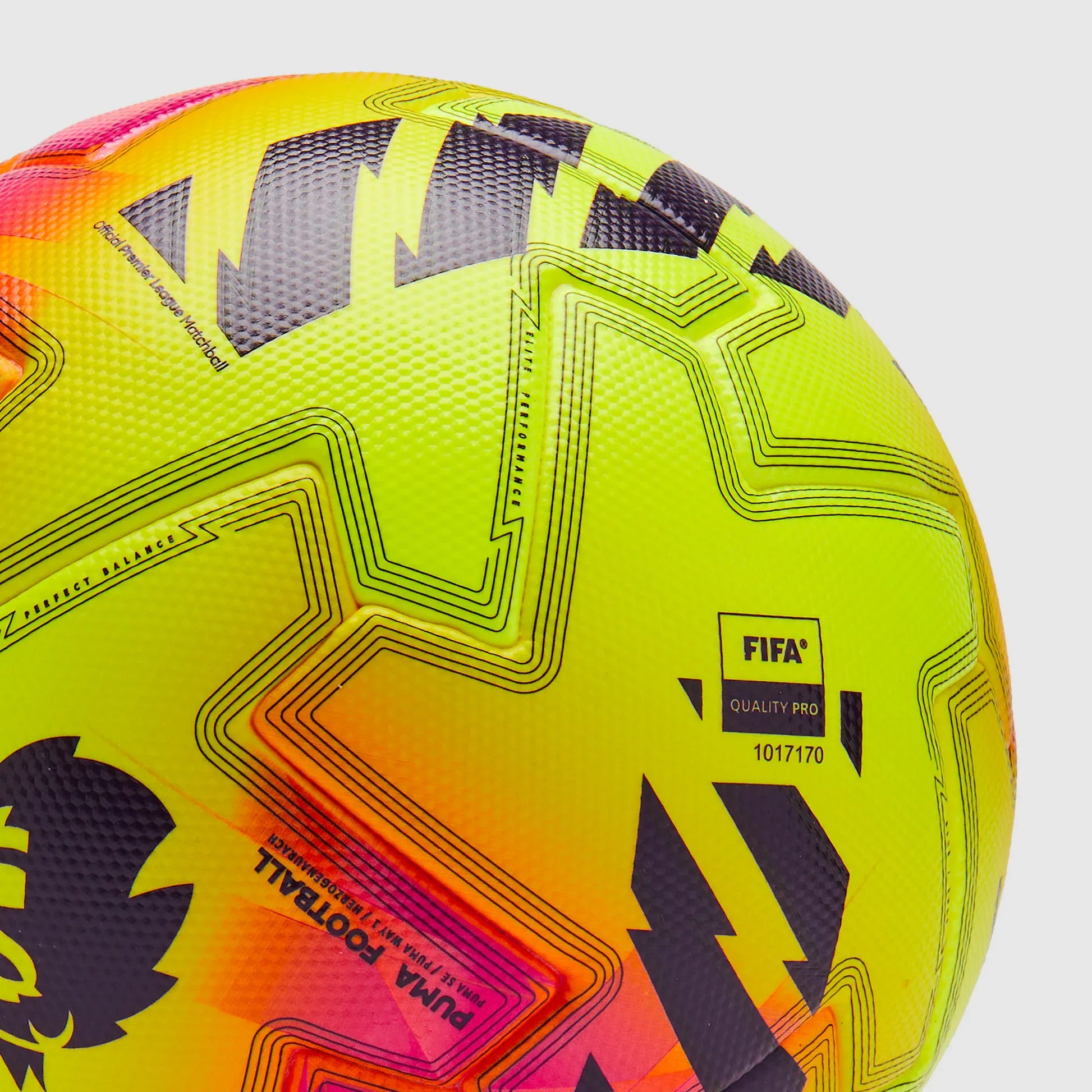 Bola Puma Orbita Premier League - imagem 3