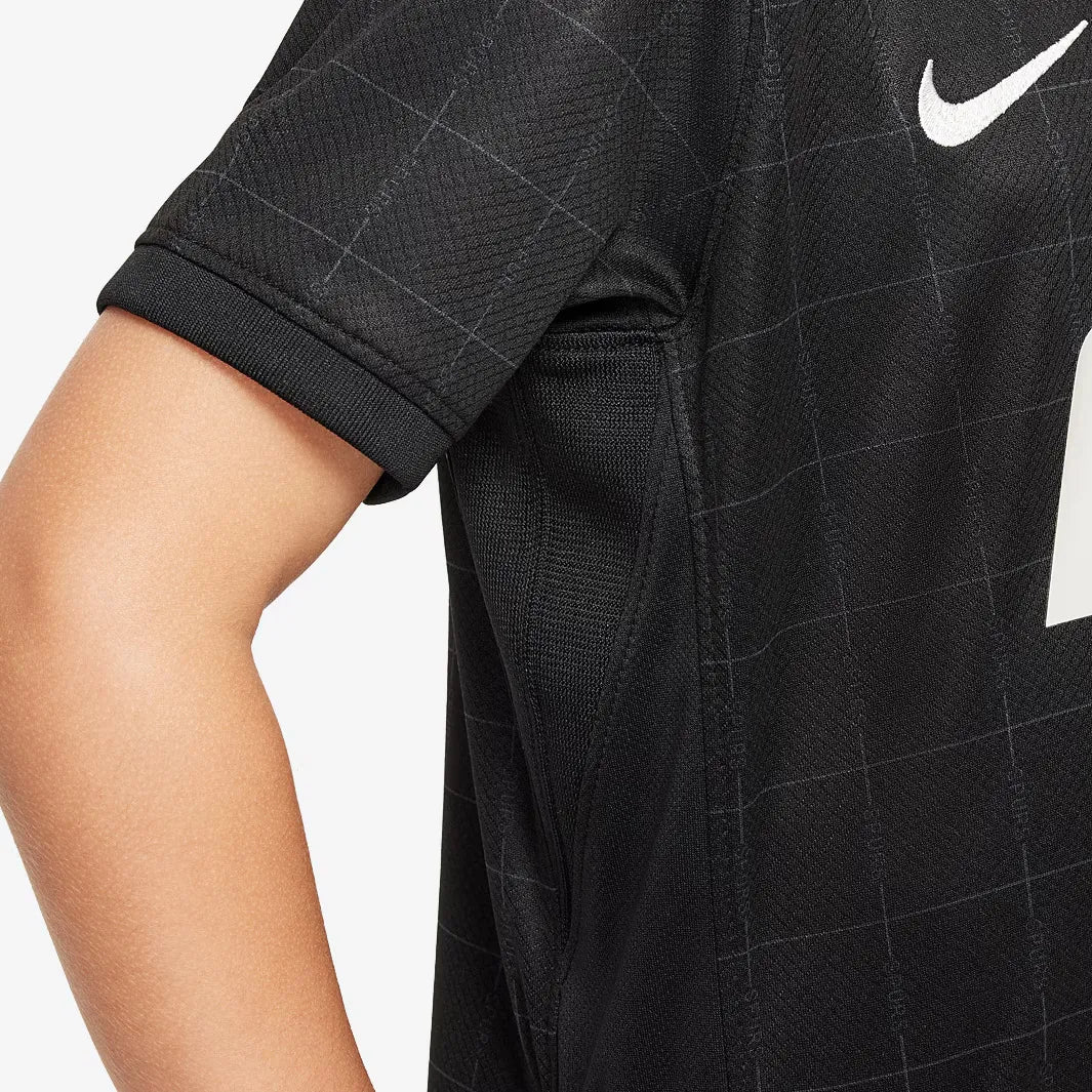 Conjunto Infantil Nike Tottenham 2025/26 II Torcedor - imagem 4