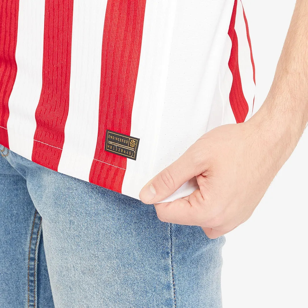 Camisa Nike Atlético Madrid 2025/26 I Jogador - imagem 5