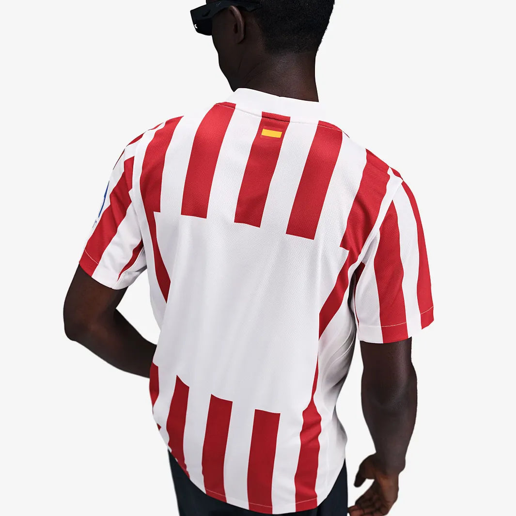 Camisa Nike Atlético Madrid 2025/26 I - imagem 5