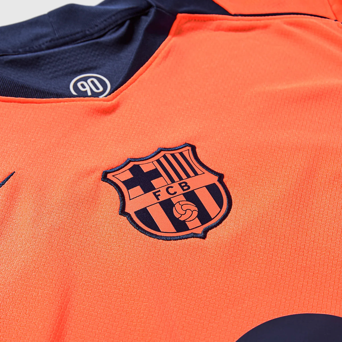 Camisa Nike Barcelona 2025/26 III - imagem 5
