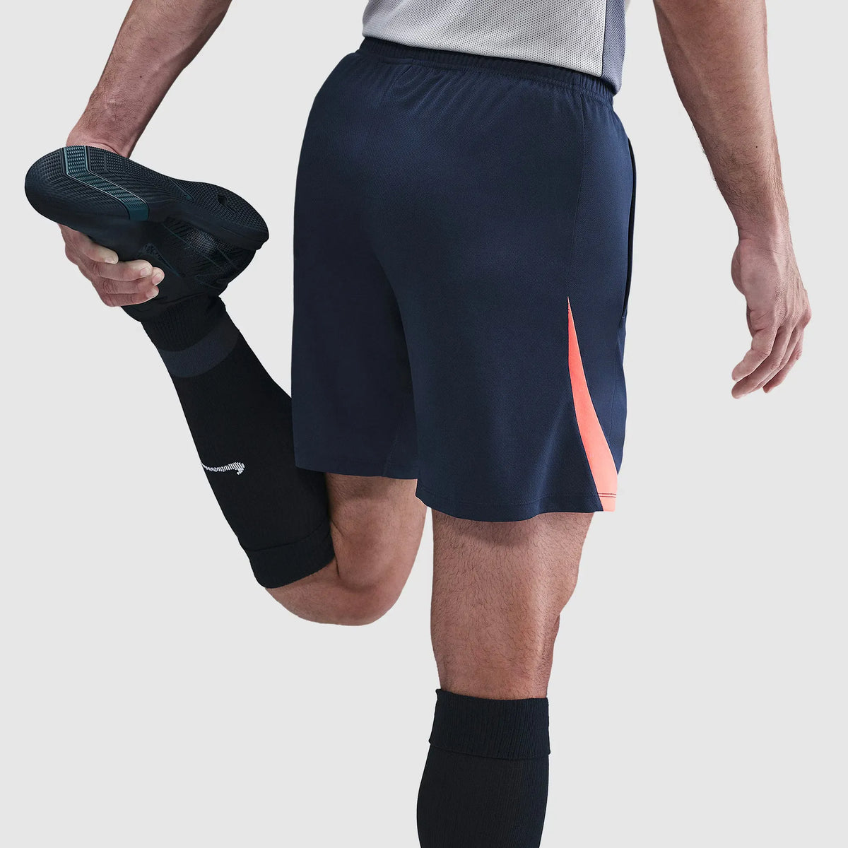 Shorts Nike Barcelona 2025/26 III Strike - imagem 5