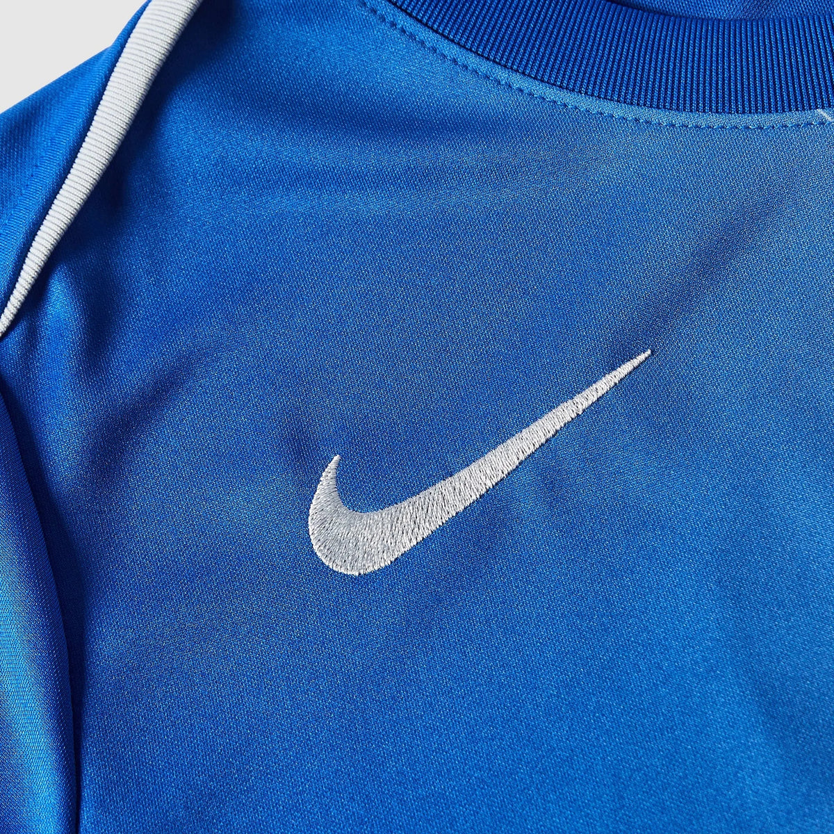 Camisa Nike Chelsea 2025/26 Treino - imagem 4